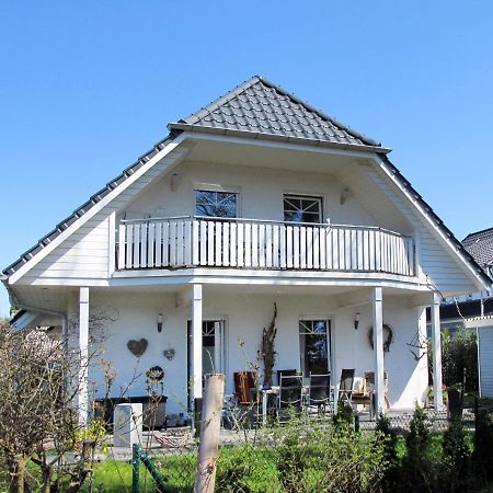 Apartment Scholz By Interhome บอร์น ภายนอก รูปภาพ