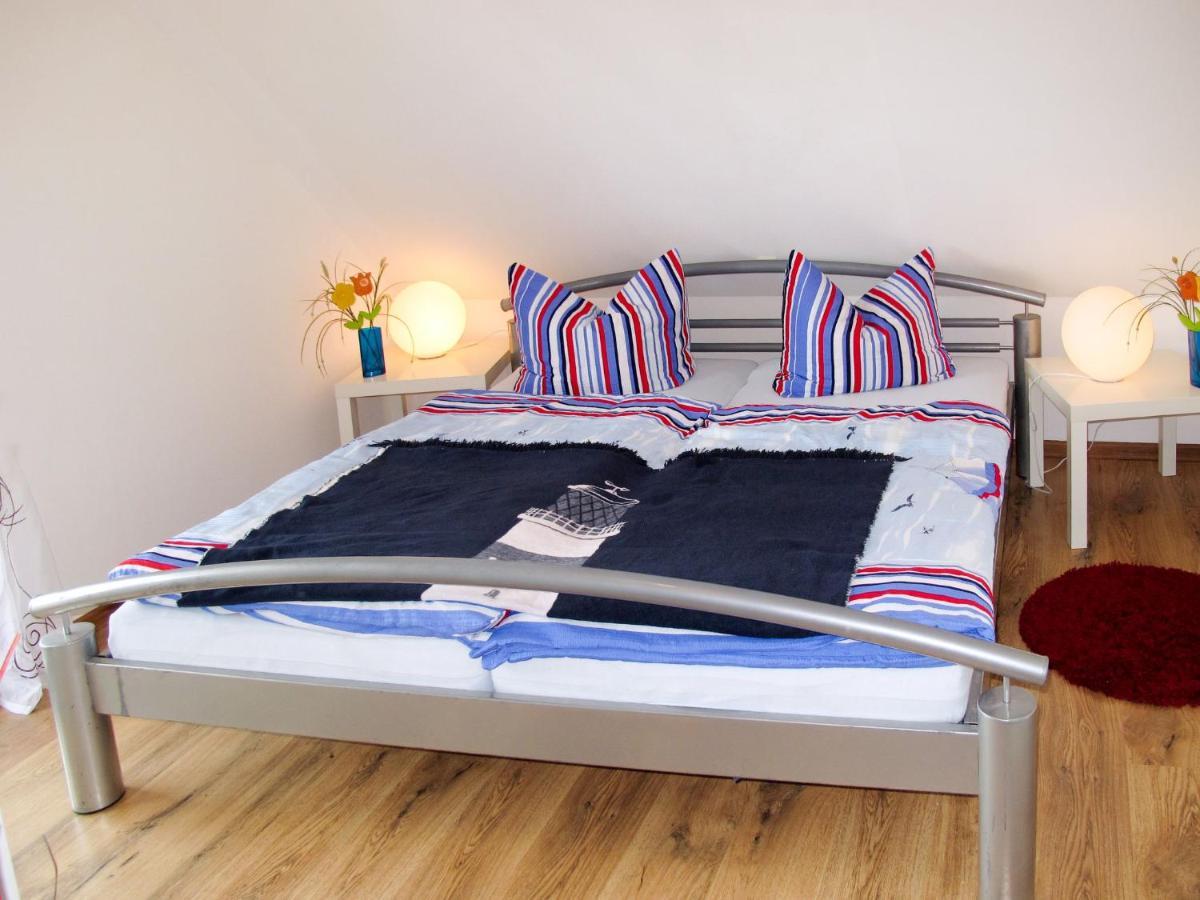 Apartment Scholz By Interhome บอร์น ภายนอก รูปภาพ