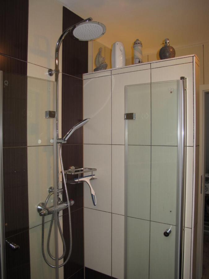 Apartment Scholz By Interhome บอร์น ภายนอก รูปภาพ